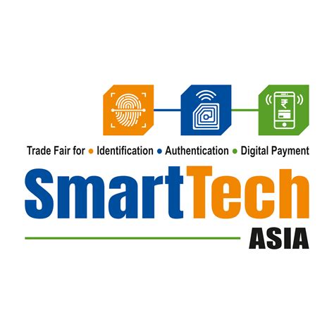 SmartTech Asia 